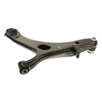 Genuine® W0133-1984060-OES - Front Passenger Side Lower Control Arm