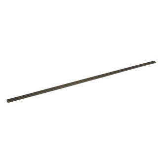 Genuine® - Rear Back Glass Wiper Blade Refill