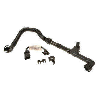 Genuine® - Secondary Air Injection Pump Hose
