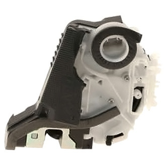 Genuine® - Rear Driver Side Door Latch Assembly