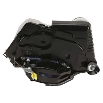 Genuine® - Front Driver Side Door Latch Assembly