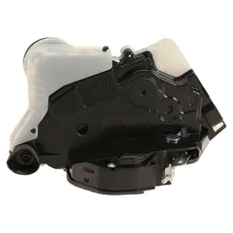 Genuine® - Front Passenger Side Door Latch Assembly