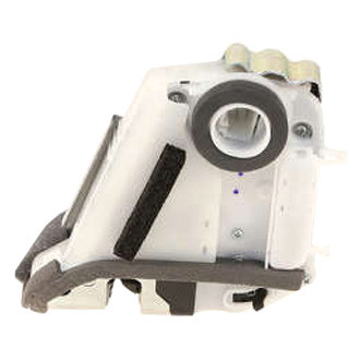 Genuine® - Rear Driver Side Door Latch Assembly