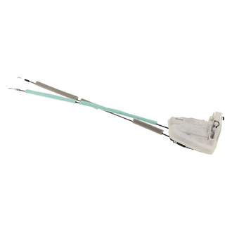 Genuine® - Front Driver Side Door Latch Assembly
