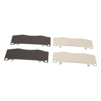 Genuine® - Front Disc Brake Pad Shim