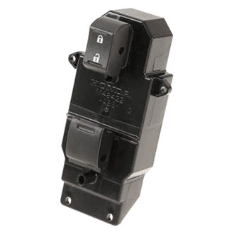 Genuine® - Front Passenger Side Window Switch