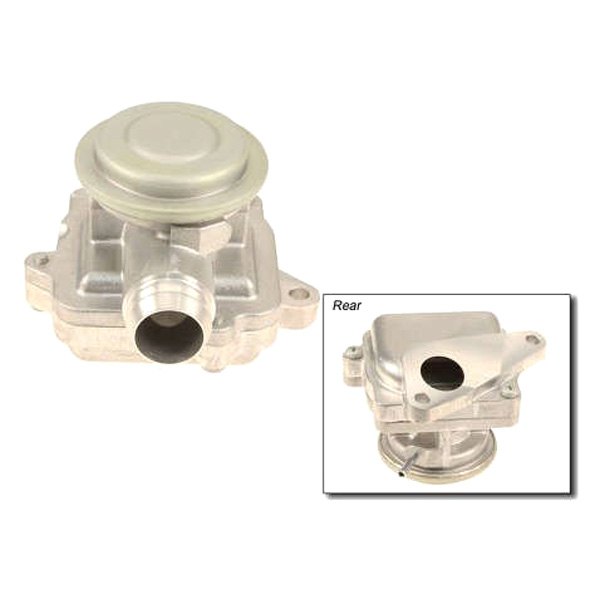 Genuine® - Diverter Valve