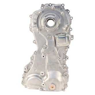 Genuine® - Timing Cover