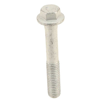 Genuine® - Front Sway Bar Link Bolt