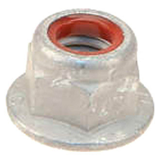 Genuine® - Front Sway Bar Link Nut