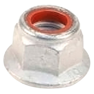 Genuine® - Front Sway Bar Link Nut