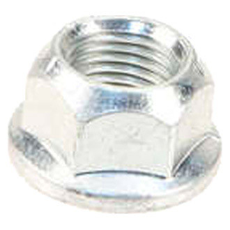 Genuine® - Rear Sway Bar Link Nut