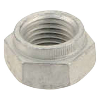Genuine® - Front Sway Bar Link Nut