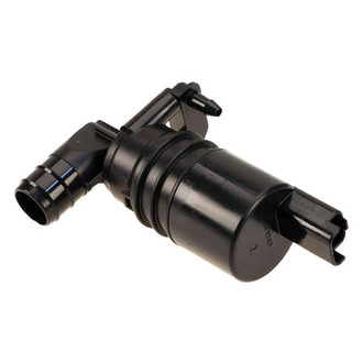 Genuine® - Windshield Washer Pump