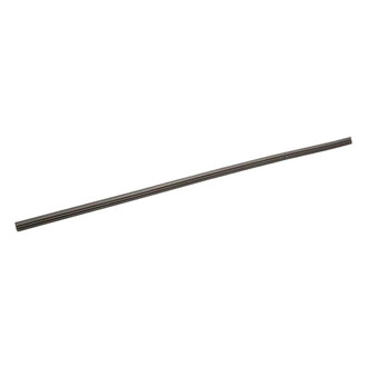 Genuine® - Front Driver or Passenger Side Windshield Wiper Blade Refill