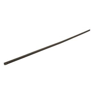 Genuine® - Front Driver Side Windshield Wiper Blade Refill