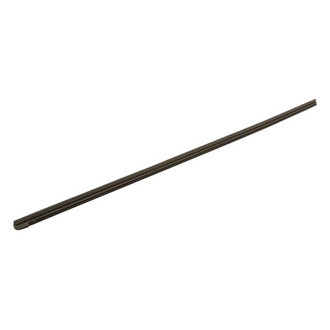 Genuine® - Front Passenger Side Windshield Wiper Blade Refill