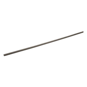 Genuine® - Front Driver Side Windshield Wiper Blade Refill