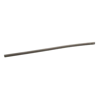 Genuine® - Front Passenger Side Windshield Wiper Blade Refill