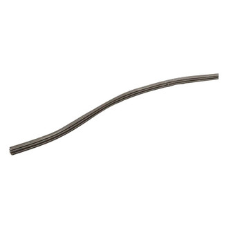 Genuine® - Front Passenger Side Windshield Wiper Blade Refill