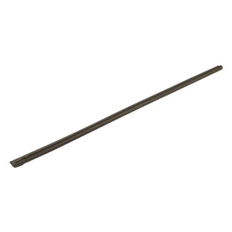 Genuine® - Front or Rear Driver or Passenger Side Back Glass Wiper Blade Refill