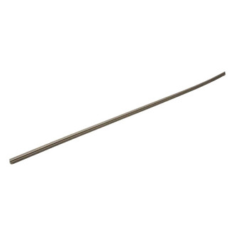 Genuine® - Front Driver Side Windshield Wiper Blade Refill