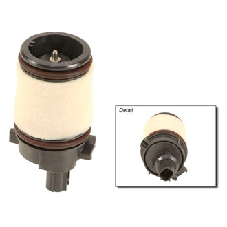 Genuine® - Vapor Canister Purge Solenoid