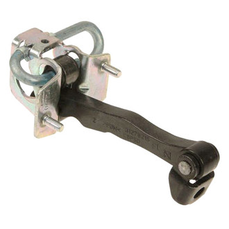 Genuine® - Front Driver or Passenger Side Door Check