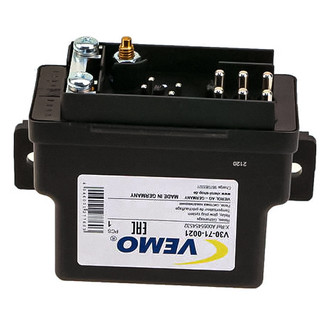 Genuine® - Suspension Ride Height Sensor