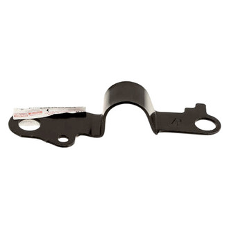 Genuine® - Front Passenger Side Sway Bar Bracket