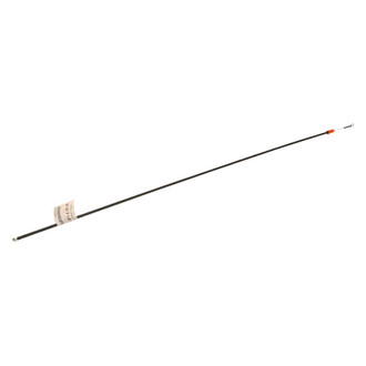 Genuine® - Front Door Latch Cable