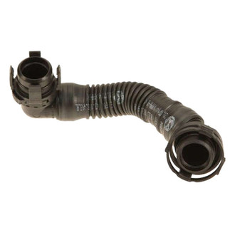 Genuine® - Crankcase Breather Hose