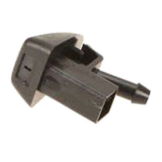 Genuine® - Front Driver Side Windshield Washer Nozzle