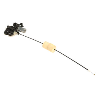 Genuine® - Trunk Lid Latch