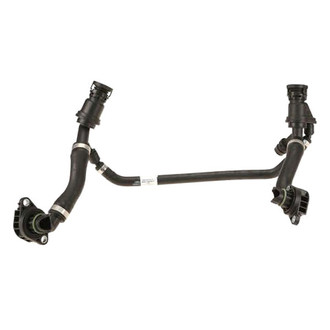 Genuine® - Crankcase Breather Hose
