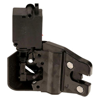 Genuine® - Trunk Lid Latch