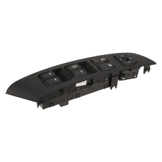 Genuine® - Front Driver Side Window Switch