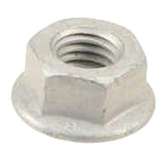 Genuine® - Front Sway Bar Link Nut