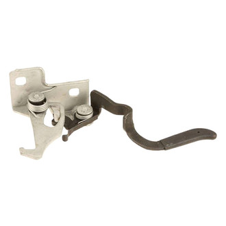 Genuine® - Hood Safety Catch Pull Handle