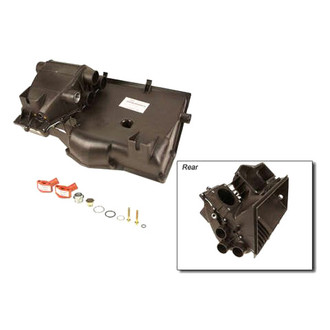 Genuine® - Air Filter Housing