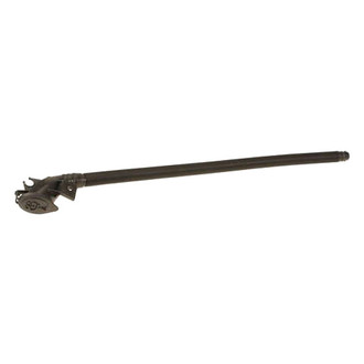 Genuine® - Washer Fluid Reservoir Filler Pipe