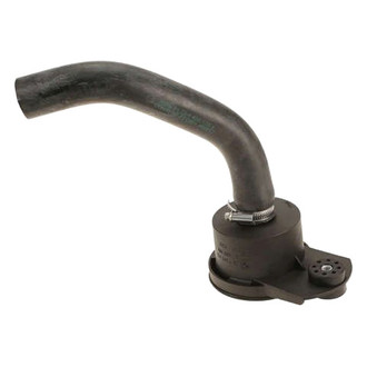 Genuine® - Secondary Air Injection Pump Filter