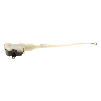Genuine® - Trunk Lock Solenoid