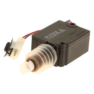 Genuine® - Trunk Lock Solenoid