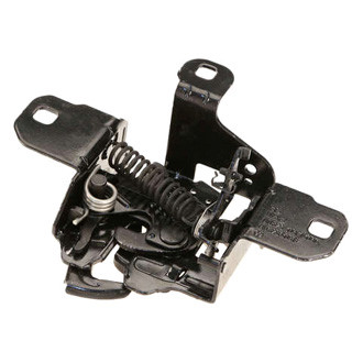 Genuine® - Lower Hood Latch