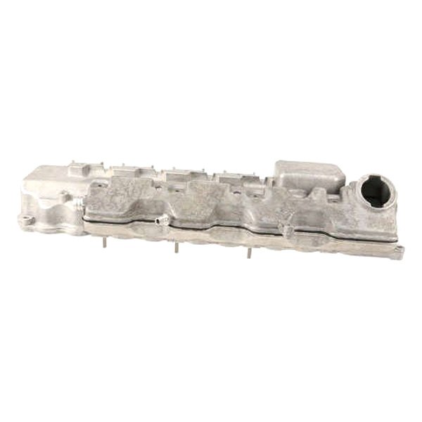 Genuine® - Driver Side Valve Cover