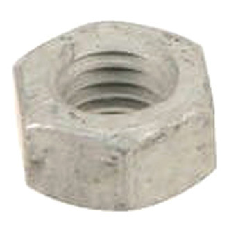 Genuine® - Oil Cooler Nut