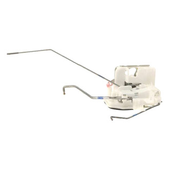 Genuine® - Front Passenger Side Door Latch Assembly