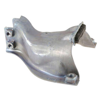Genuine® - Engine Mount Heat Shield
