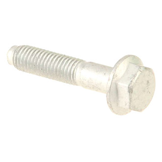 Genuine® - Front Sway Bar Link Bolt